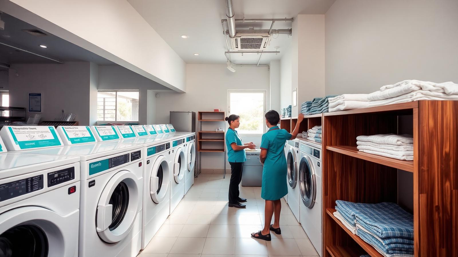 SudsLab Laundry & Dry Cleaning storefront